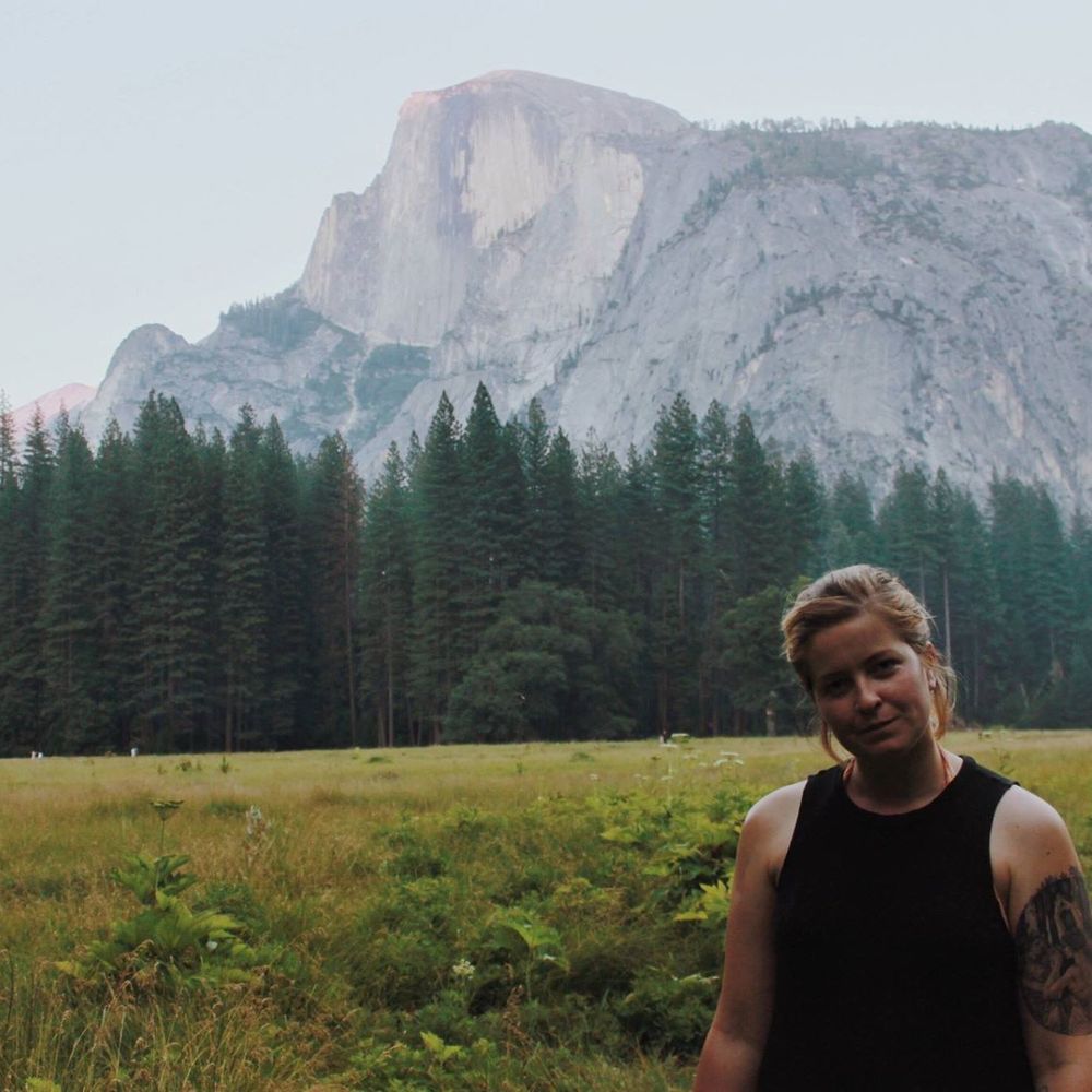 Meet your Posher, Kailie
